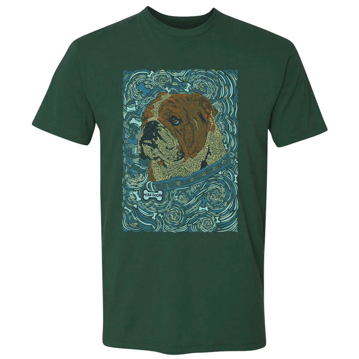 Premium Unisex T-shirt - N9Y4REY6
