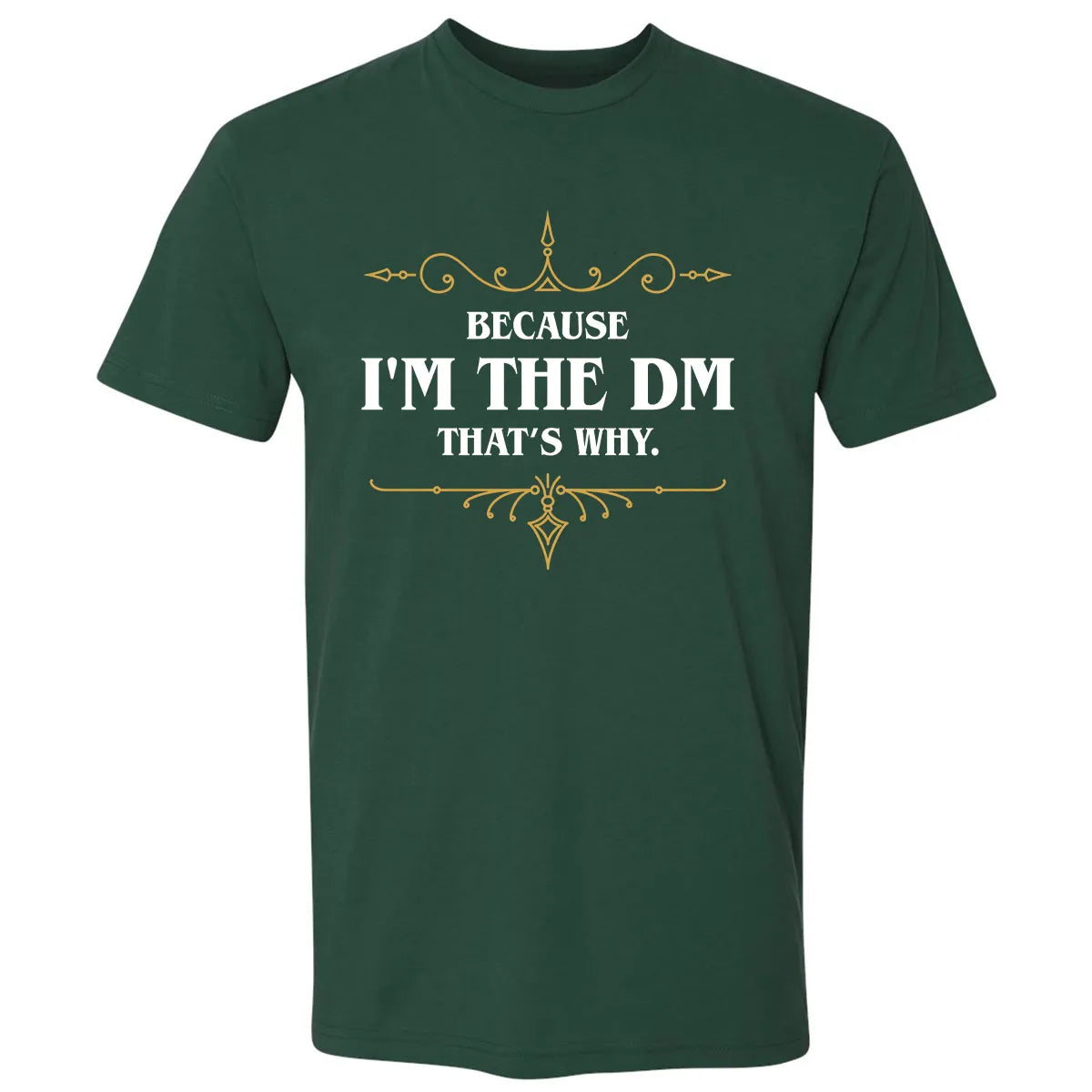 Premium Unisex T-shirt - YFW468ZB