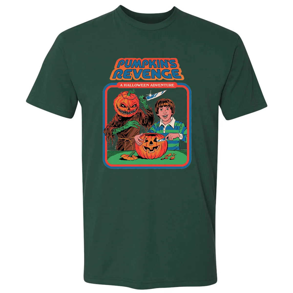 Premium Unisex T-shirt - 4KBRN99A