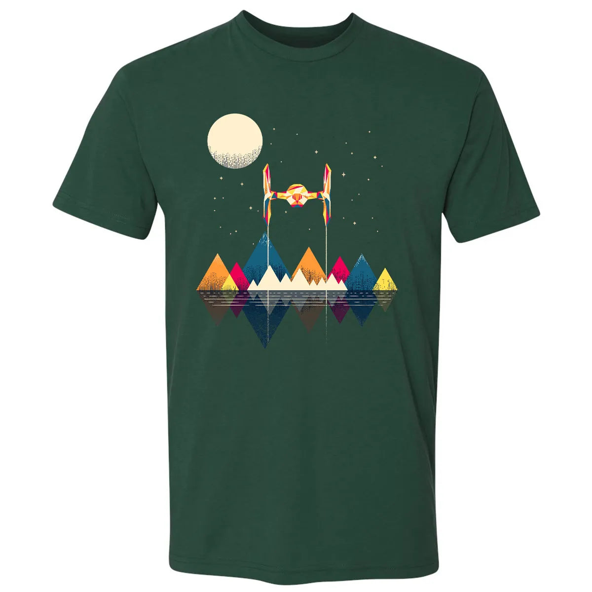 Premium Unisex T-shirt - 1SW7CKT8