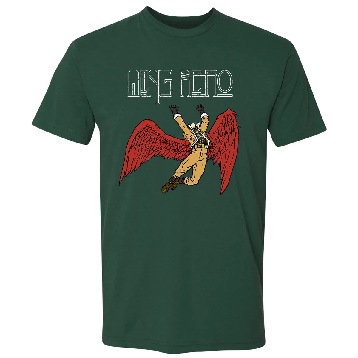 Premium Unisex T-shirt - H2FCLPB1