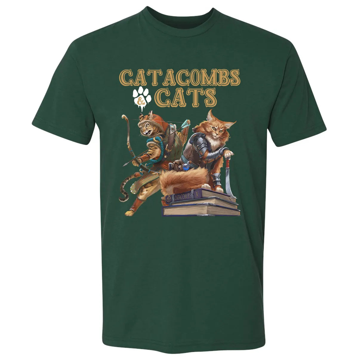 Premium Unisex T-shirt - 198WRJ1C