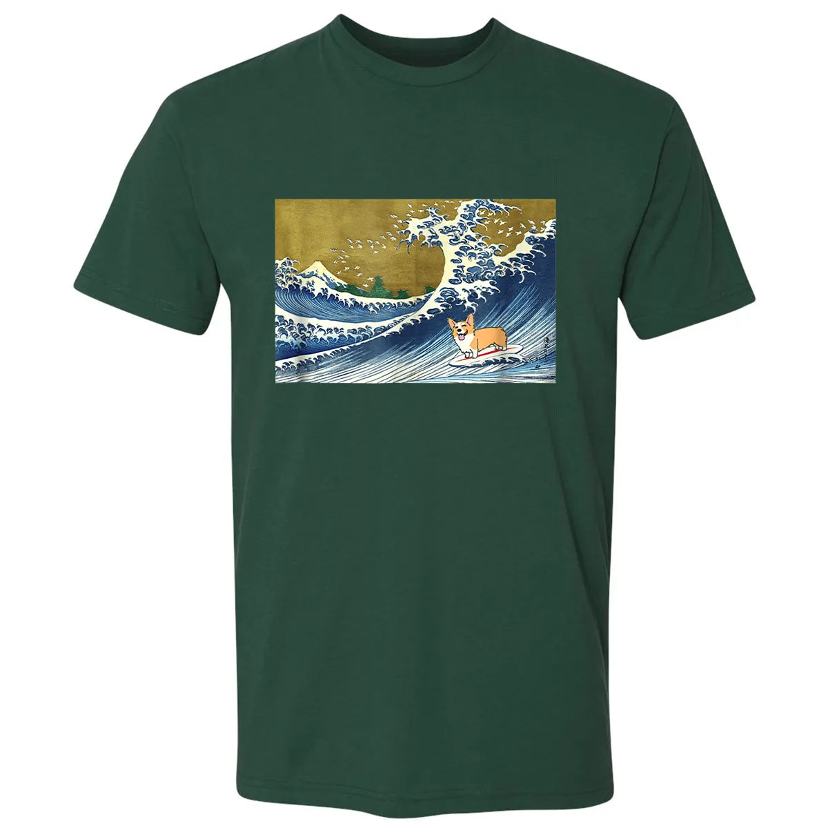 Premium Unisex T-shirt - HCLQBFP4