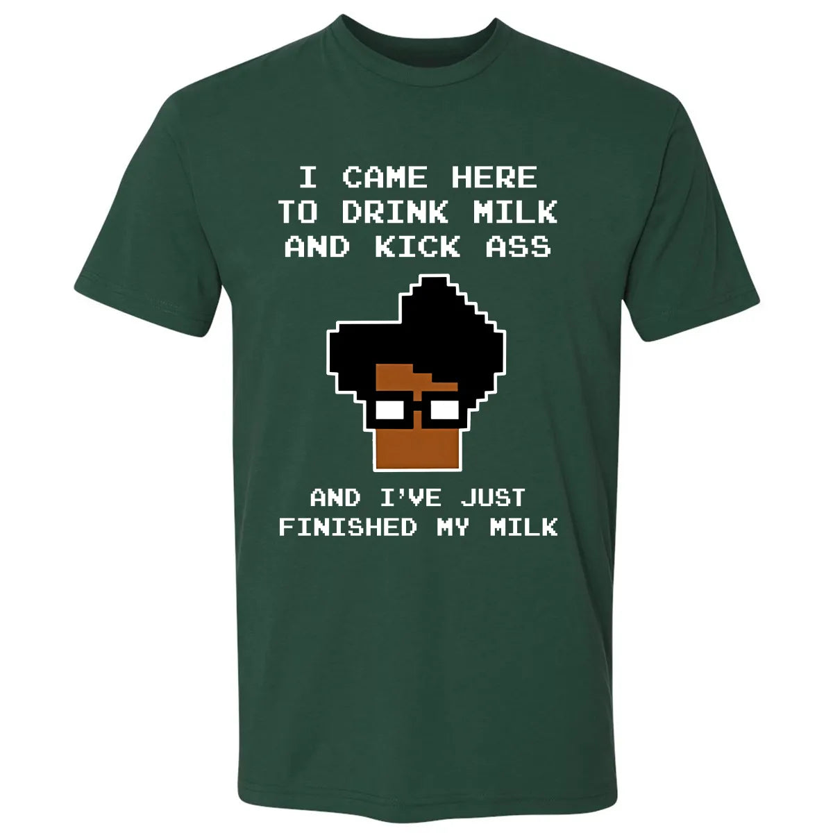 Premium Unisex T-shirt - S666L28Y