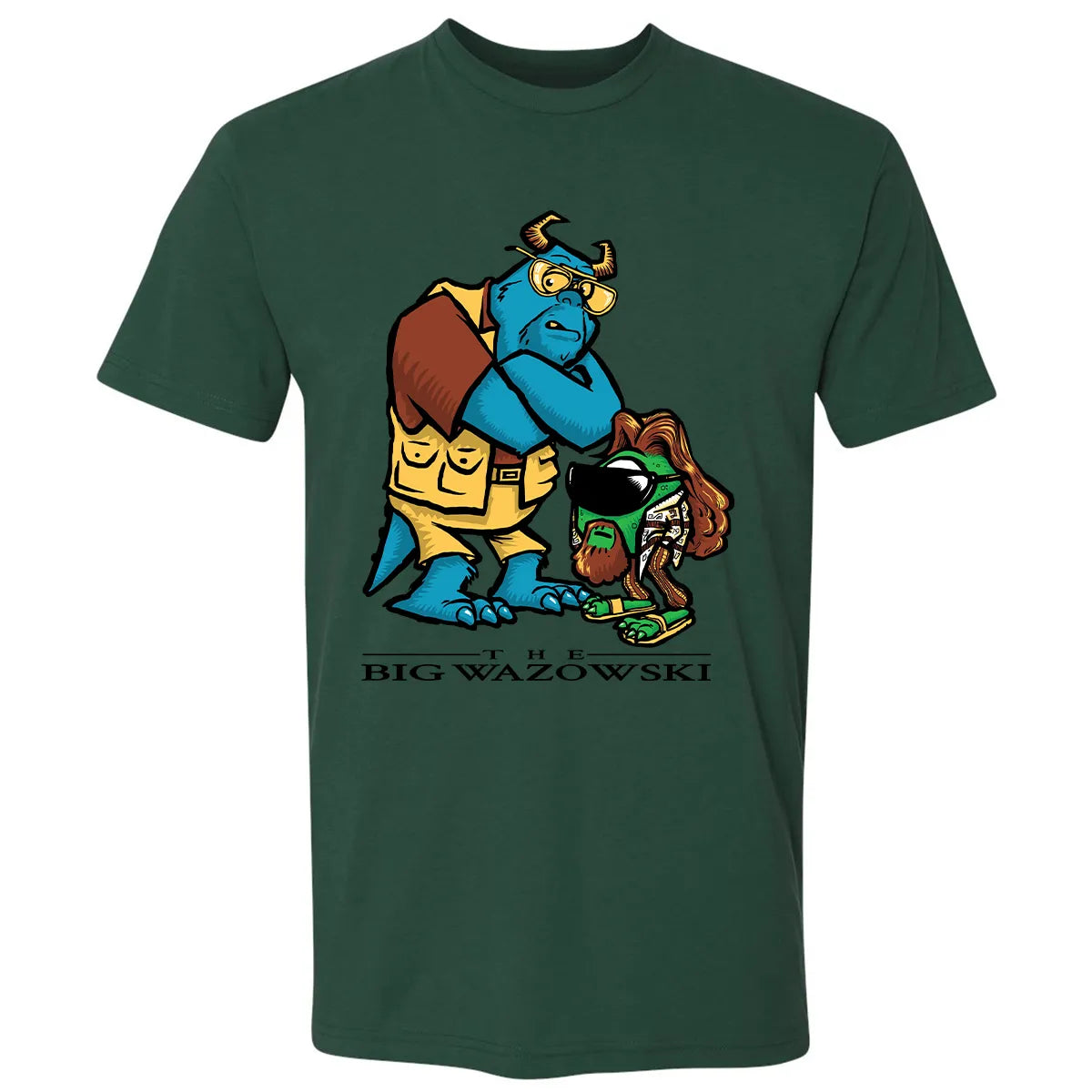 Premium Unisex T-shirt - 2Q5C81MP