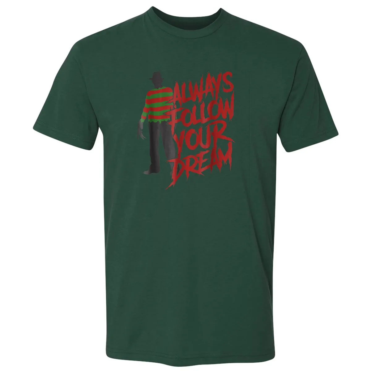 Premium Unisex T-shirt - MQ117V3Z