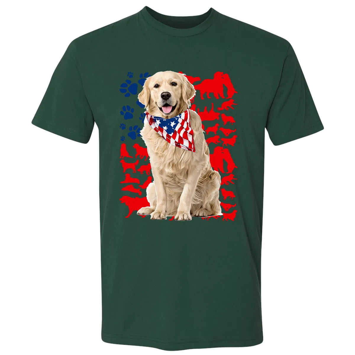 Premium Unisex T-shirt - 32YKSHC2
