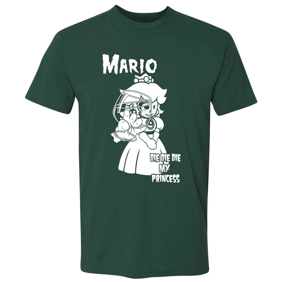 Premium Unisex T-shirt - Z35YHGK7