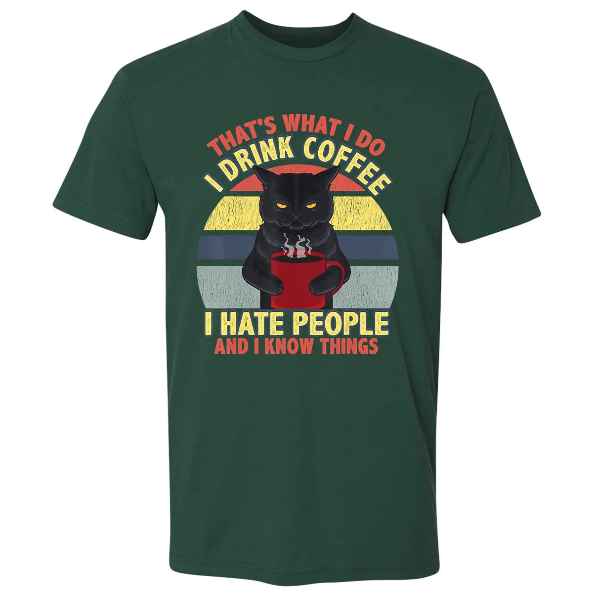 Premium Unisex T-shirt - WXV4FBDM