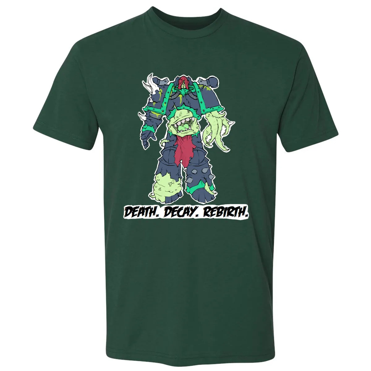 Premium Unisex T-shirt - EZ6EHKCR