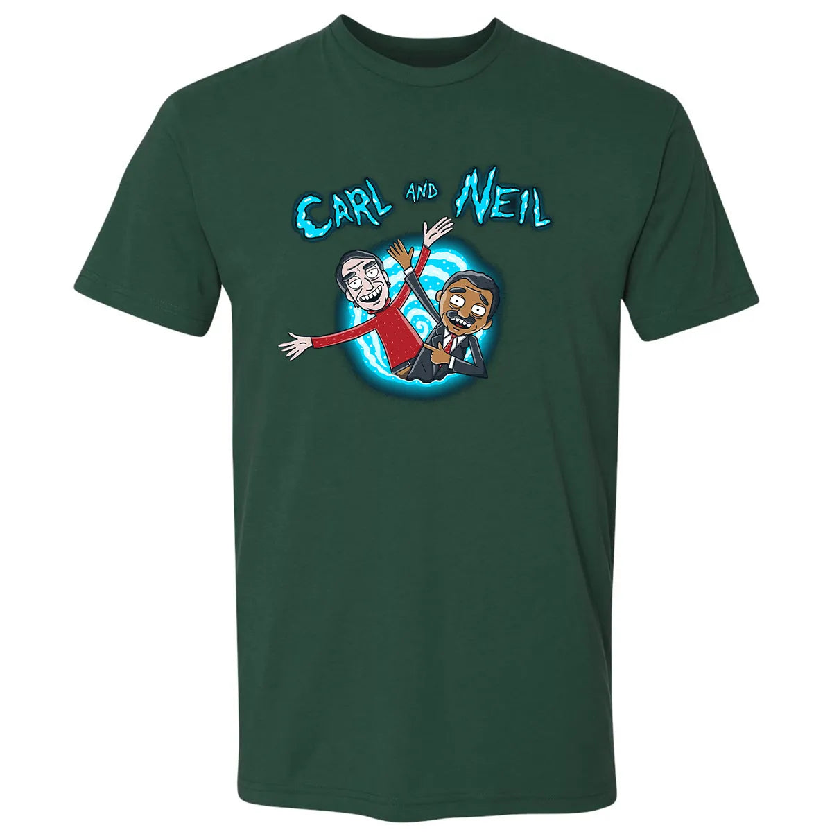 Premium Unisex T-shirt - CVGL9X52