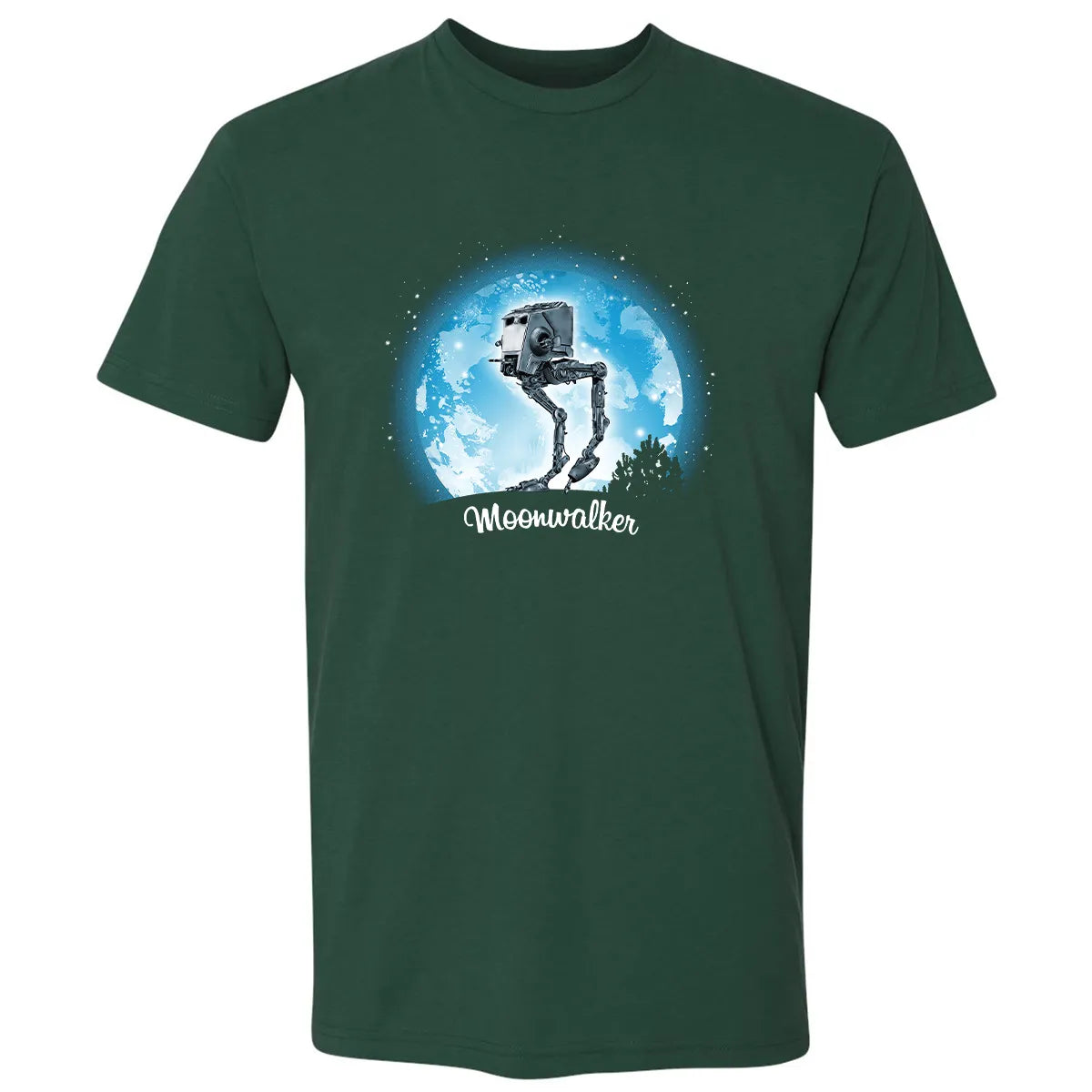 Premium Unisex T-shirt - UL4CC8A6