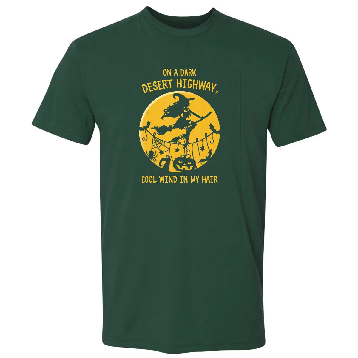 Premium Unisex T-shirt - C6XV2RH2
