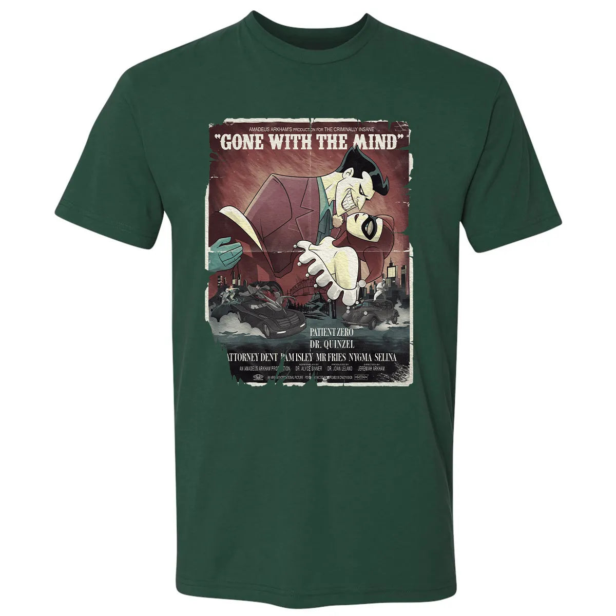 Premium Unisex T-shirt - C5ZM9DYG