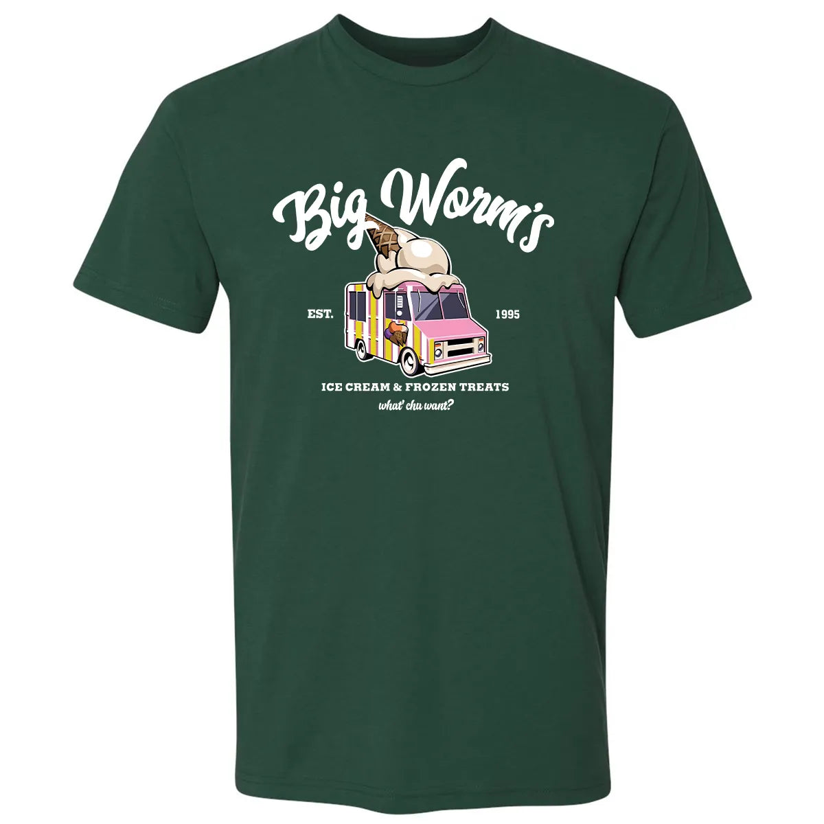 Premium Unisex T-shirt - P229F8ZS