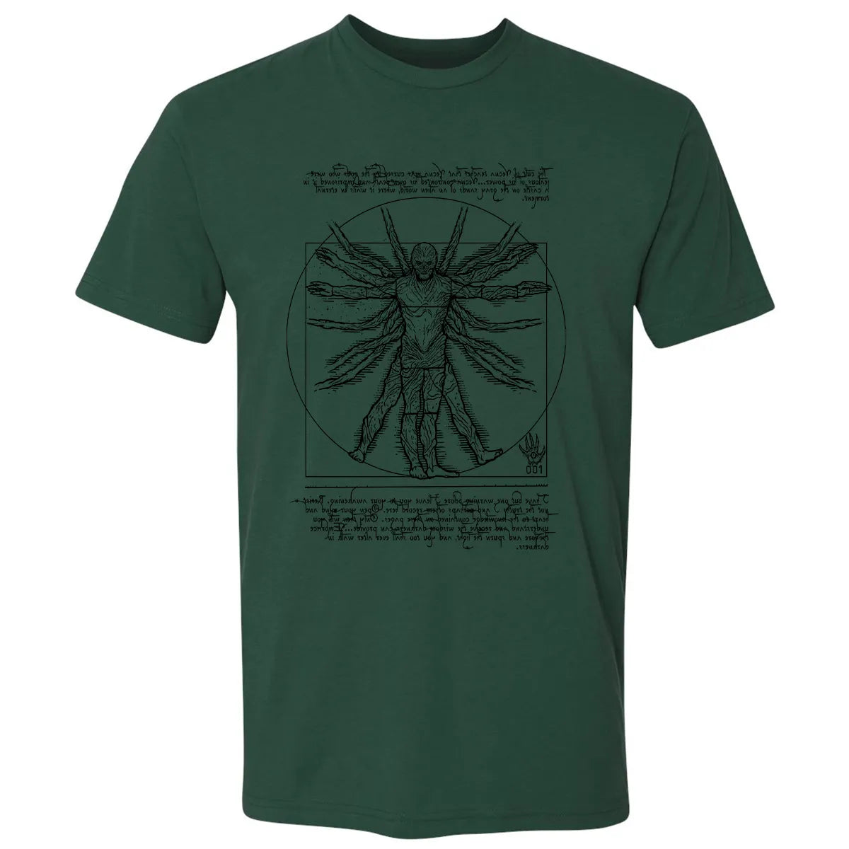 Premium Unisex T-shirt - YDWNTU2Y