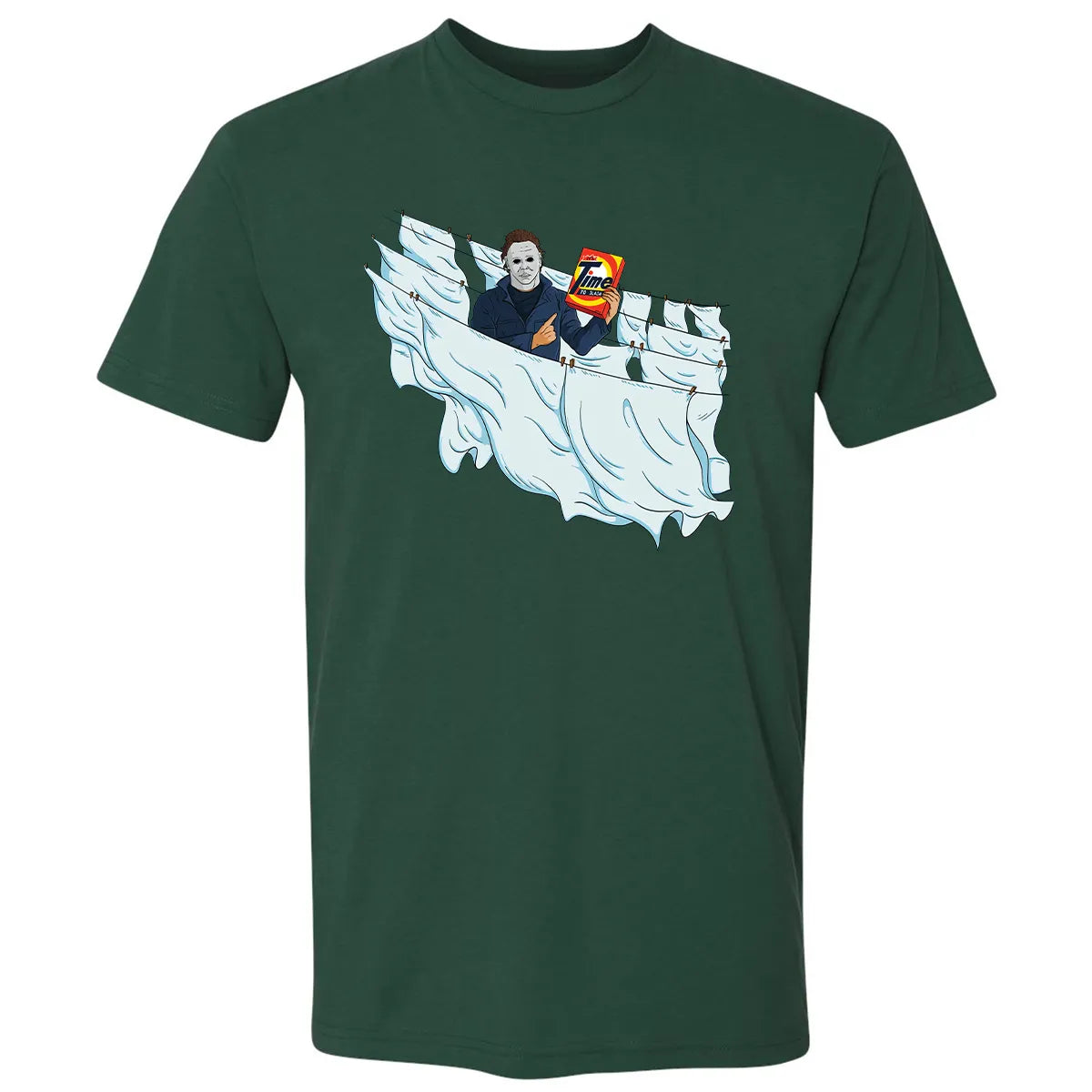 Premium Unisex T-shirt - X4CW183R