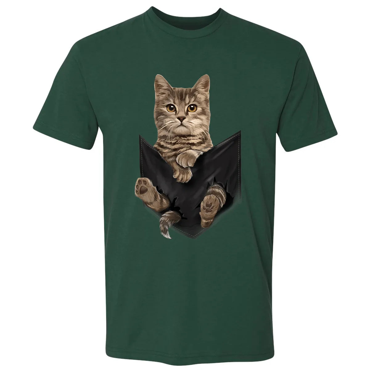 Premium Unisex T-shirt - DK67F4SS