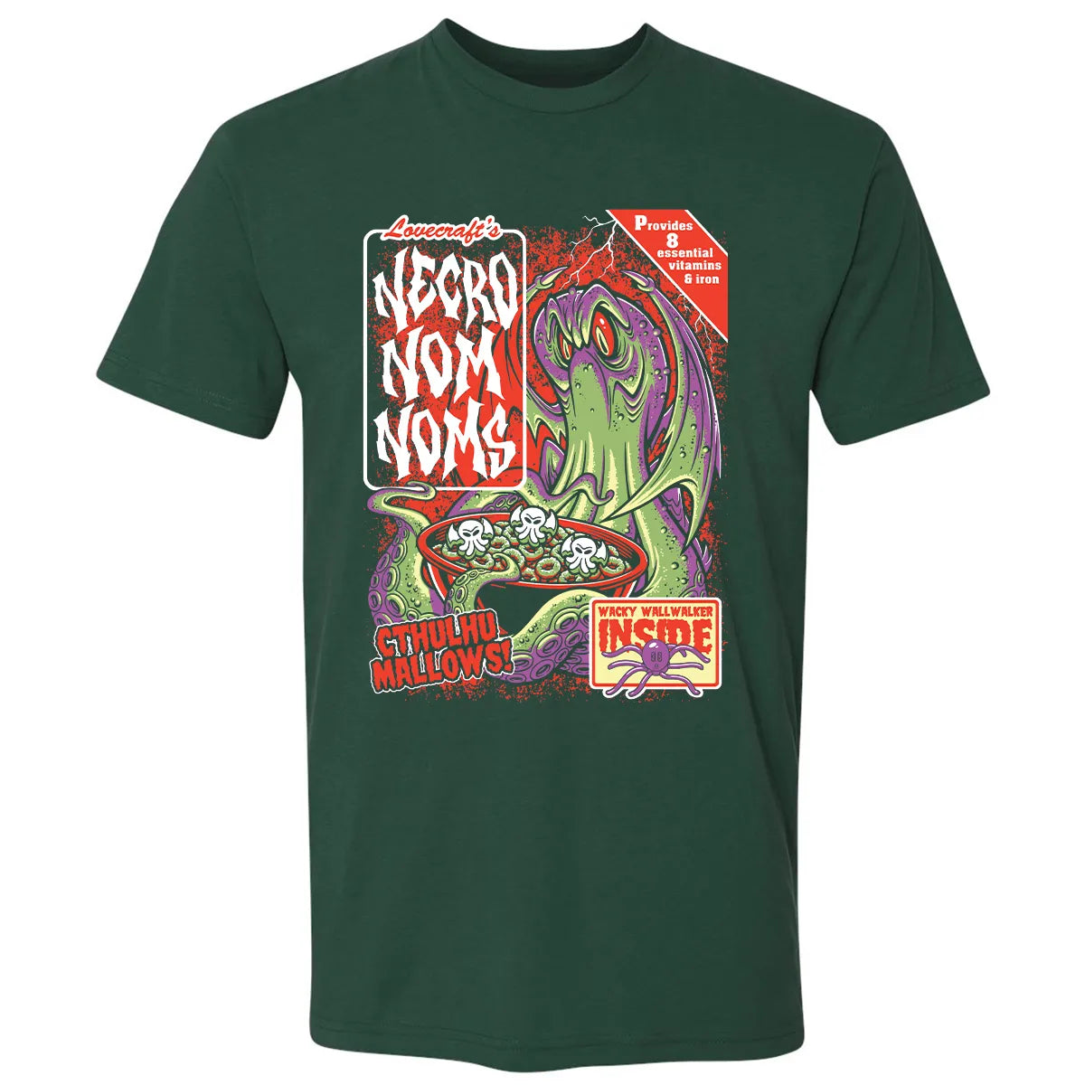 Premium Unisex T-shirt - NVR86PVN