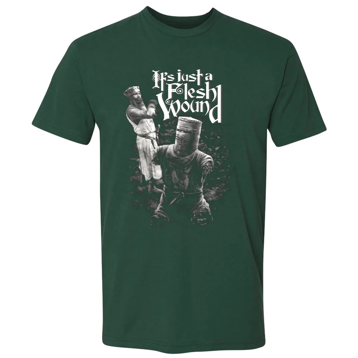 Premium Unisex T-shirt - ERFUBKY2