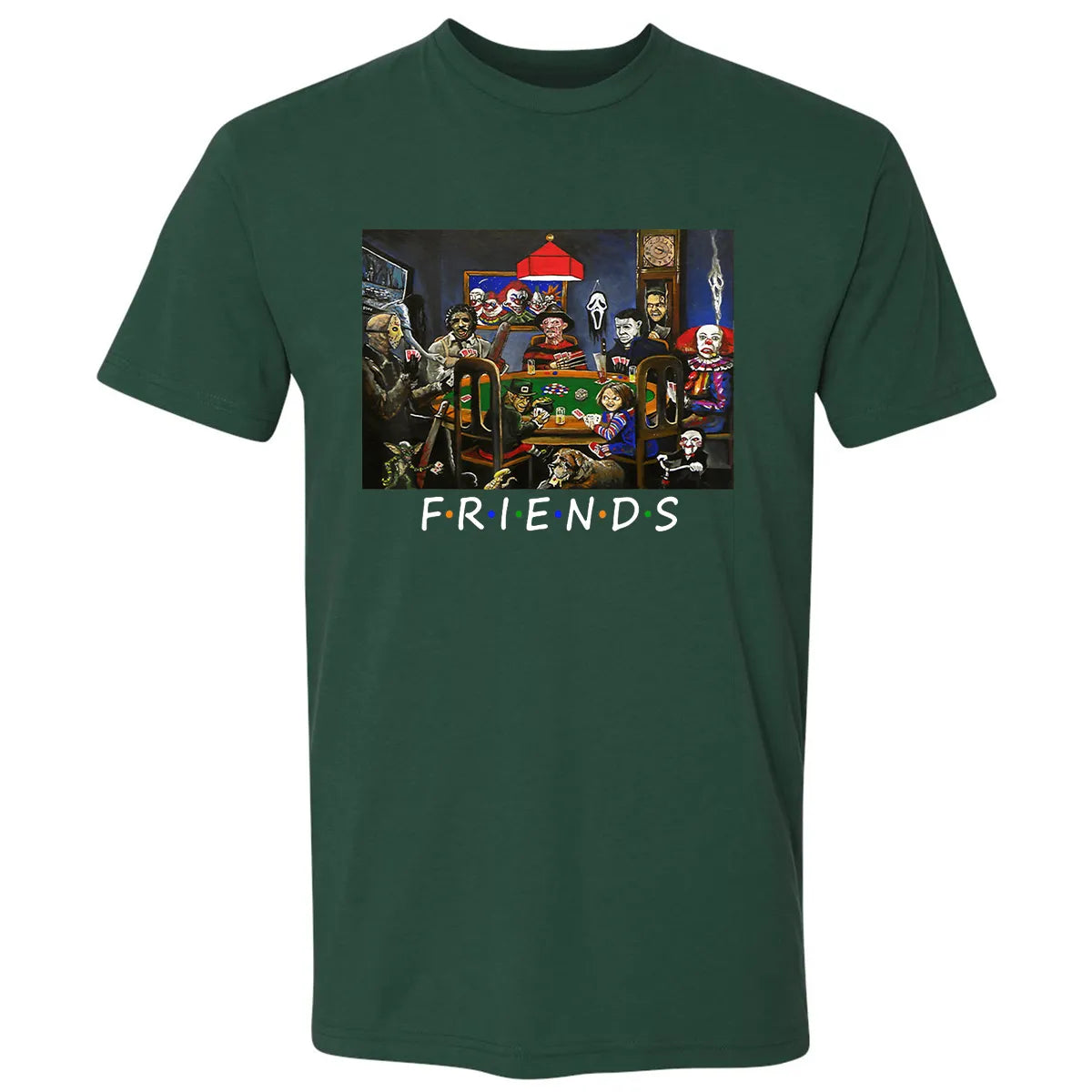 Premium Unisex T-shirt - XFTW6ZYY