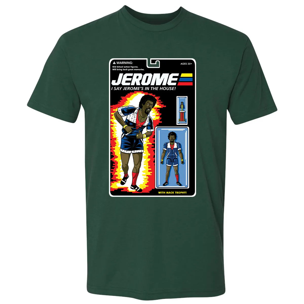 Premium Unisex T-shirt - 4PR8BZQQ