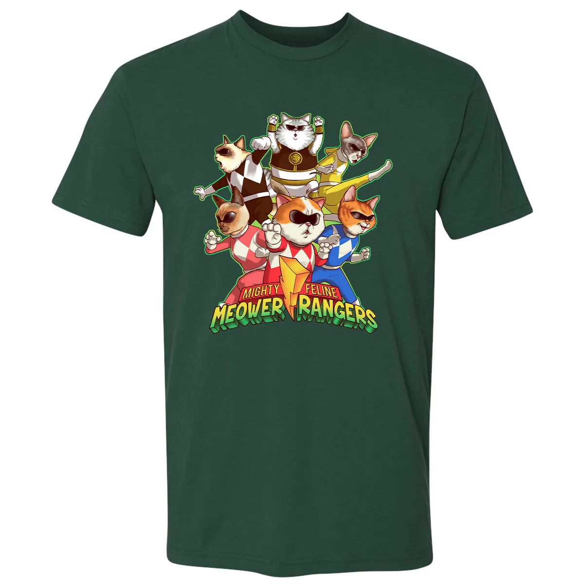 Premium Unisex T-shirt - 6GQRVNRG
