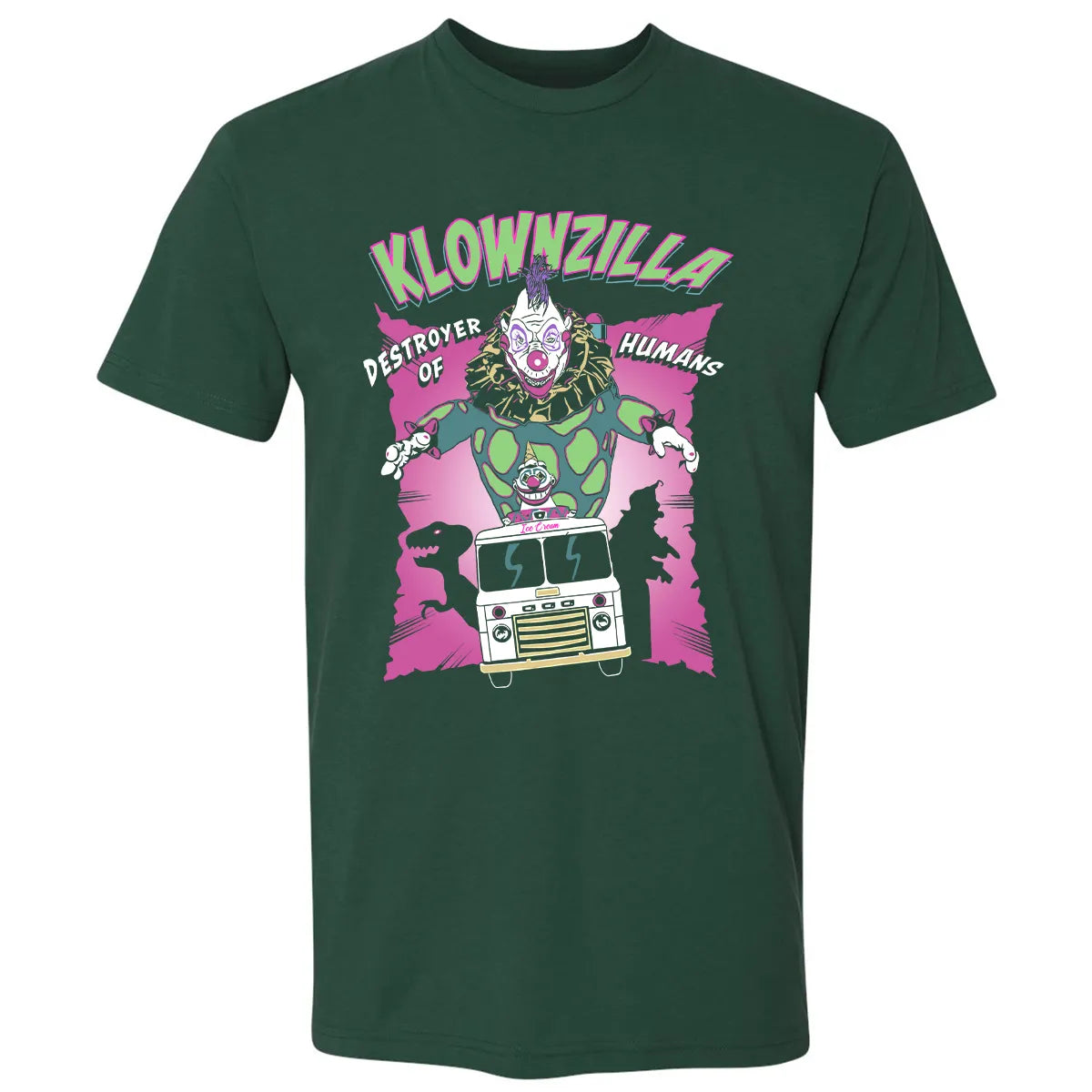 Premium Unisex T-shirt - 5FPPSXH4