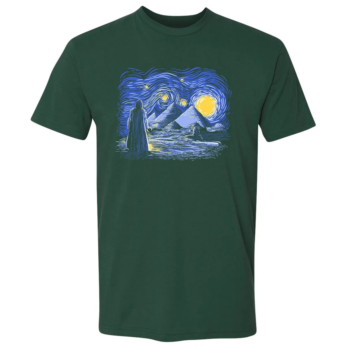 Premium Unisex T-shirt - AY3858UL