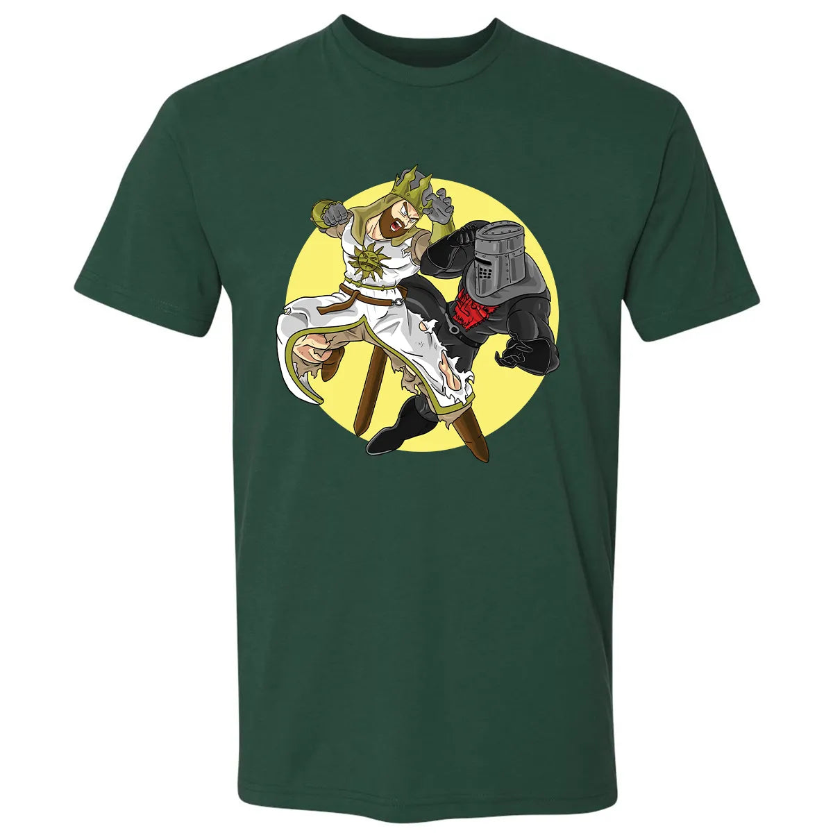 Premium Unisex T-shirt - YM44K5CB