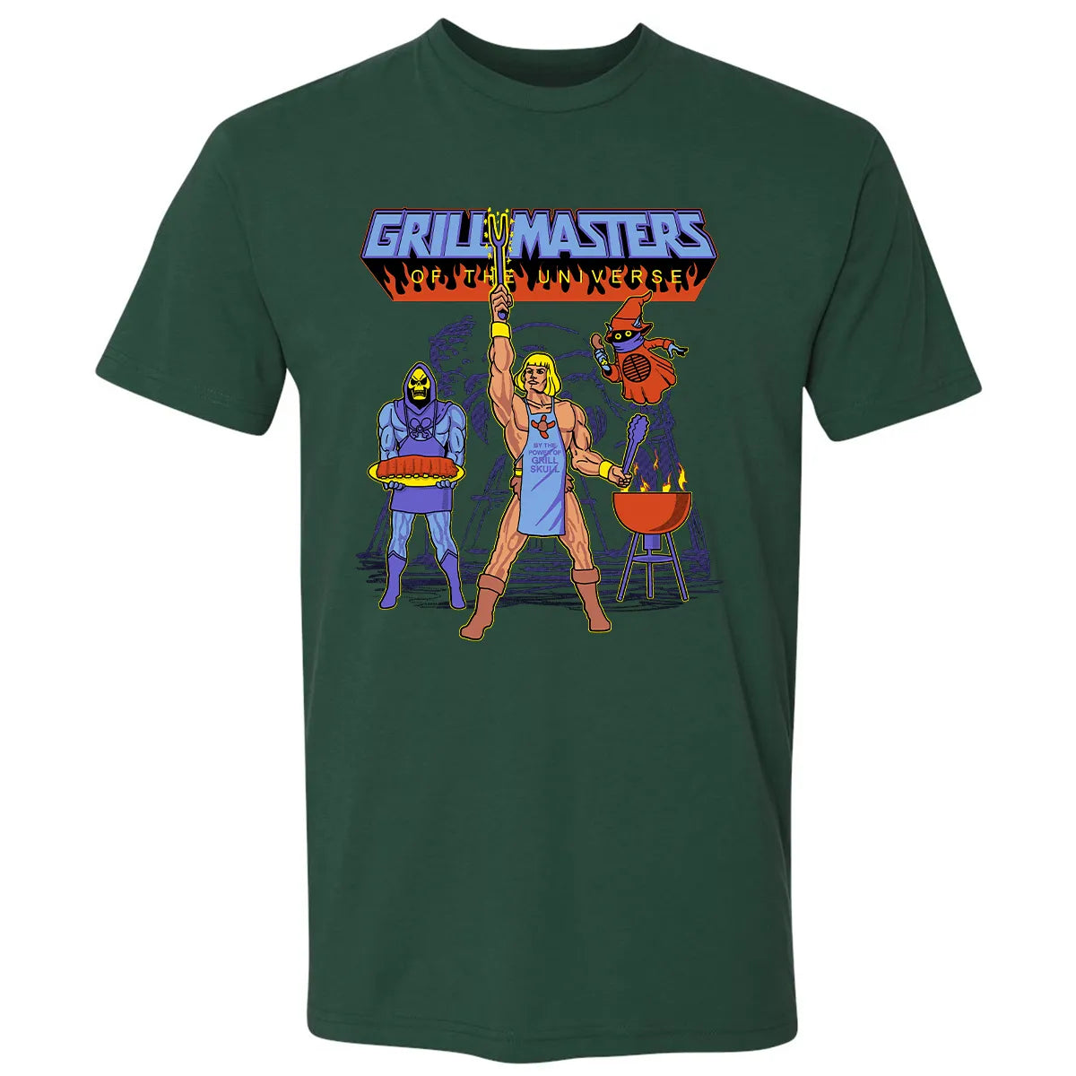 Premium Unisex T-shirt - 16A6Y9WK