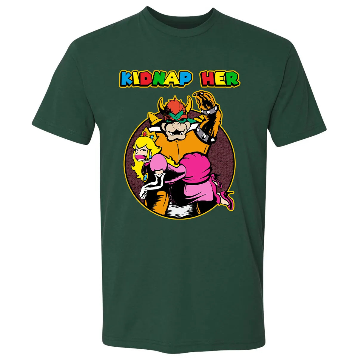 Premium Unisex T-shirt - SJ98NVHW