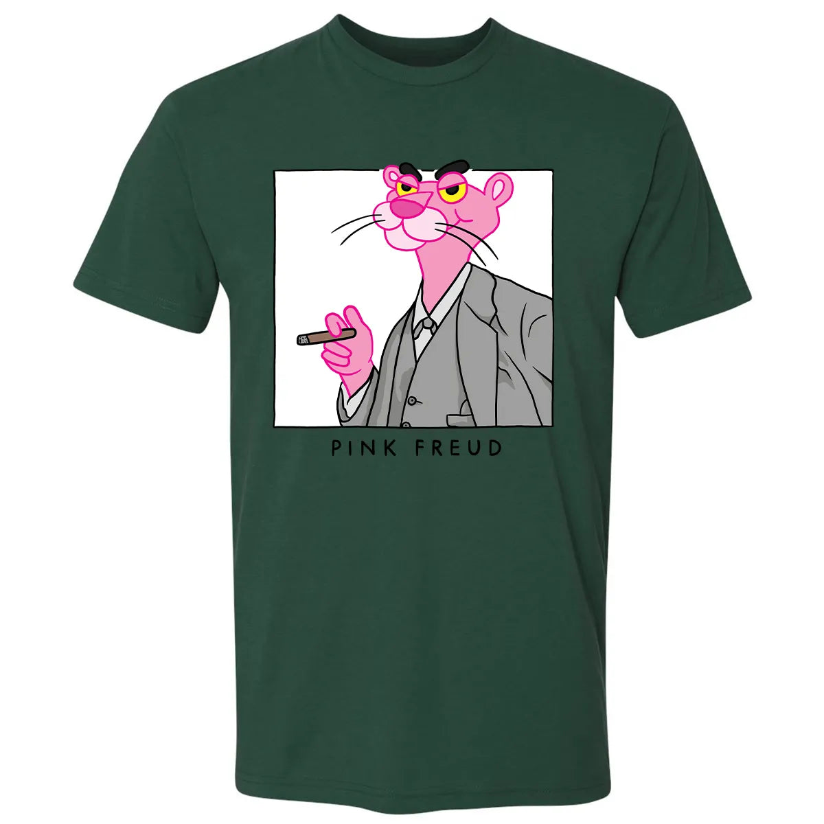 Premium Unisex T-shirt - 6M8K8QW8