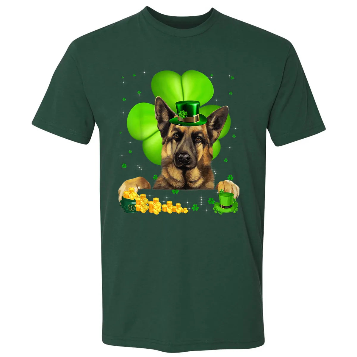 Premium Unisex T-shirt - 6UYSQMPN