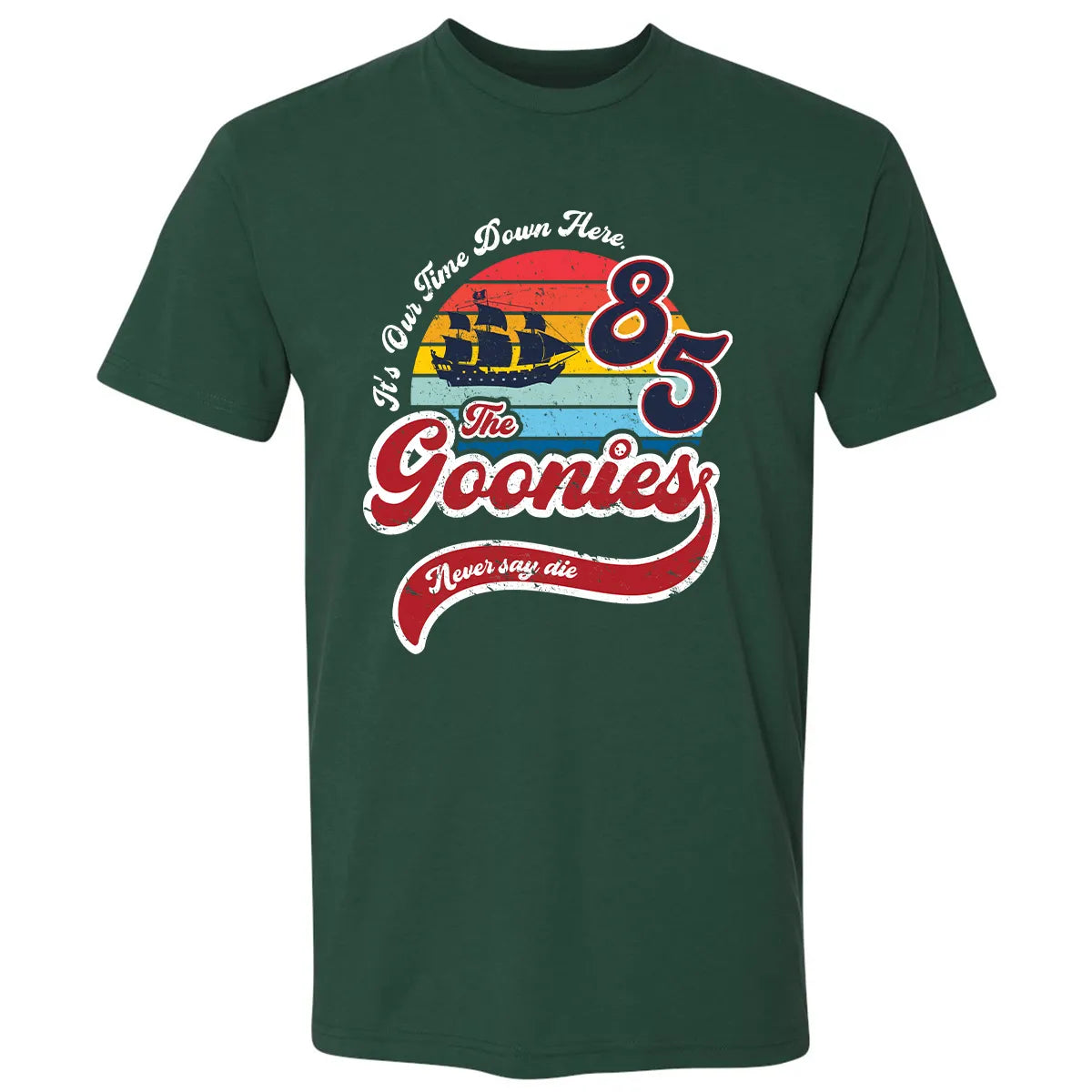 Premium Unisex T-shirt - 5B6TKCLL