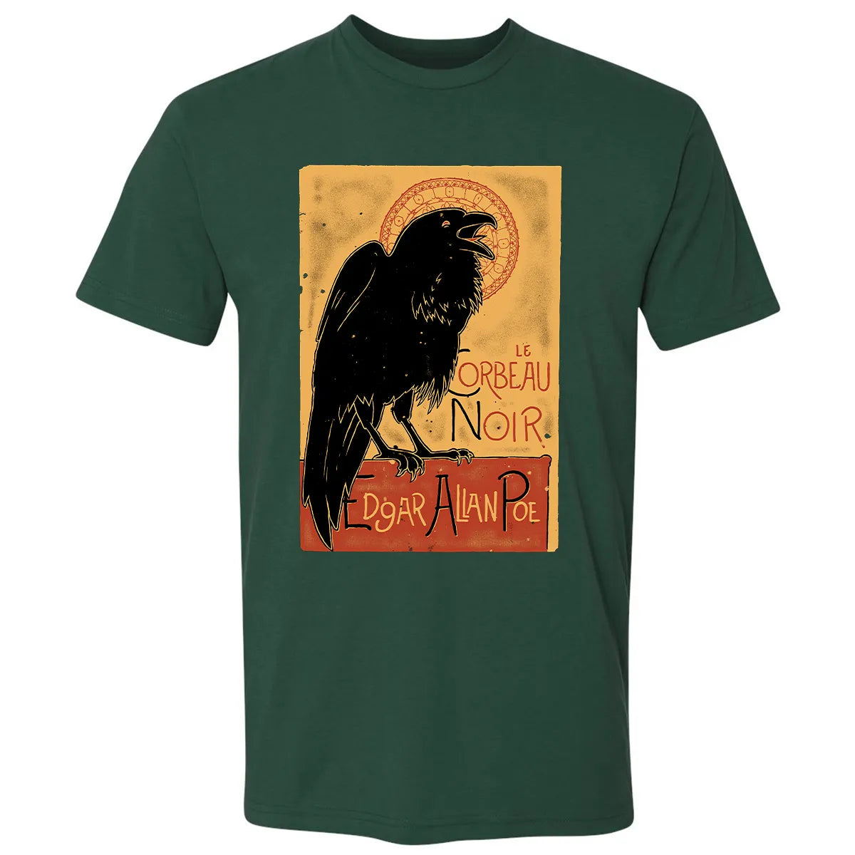 Premium Unisex T-shirt - VKMWPQXQ