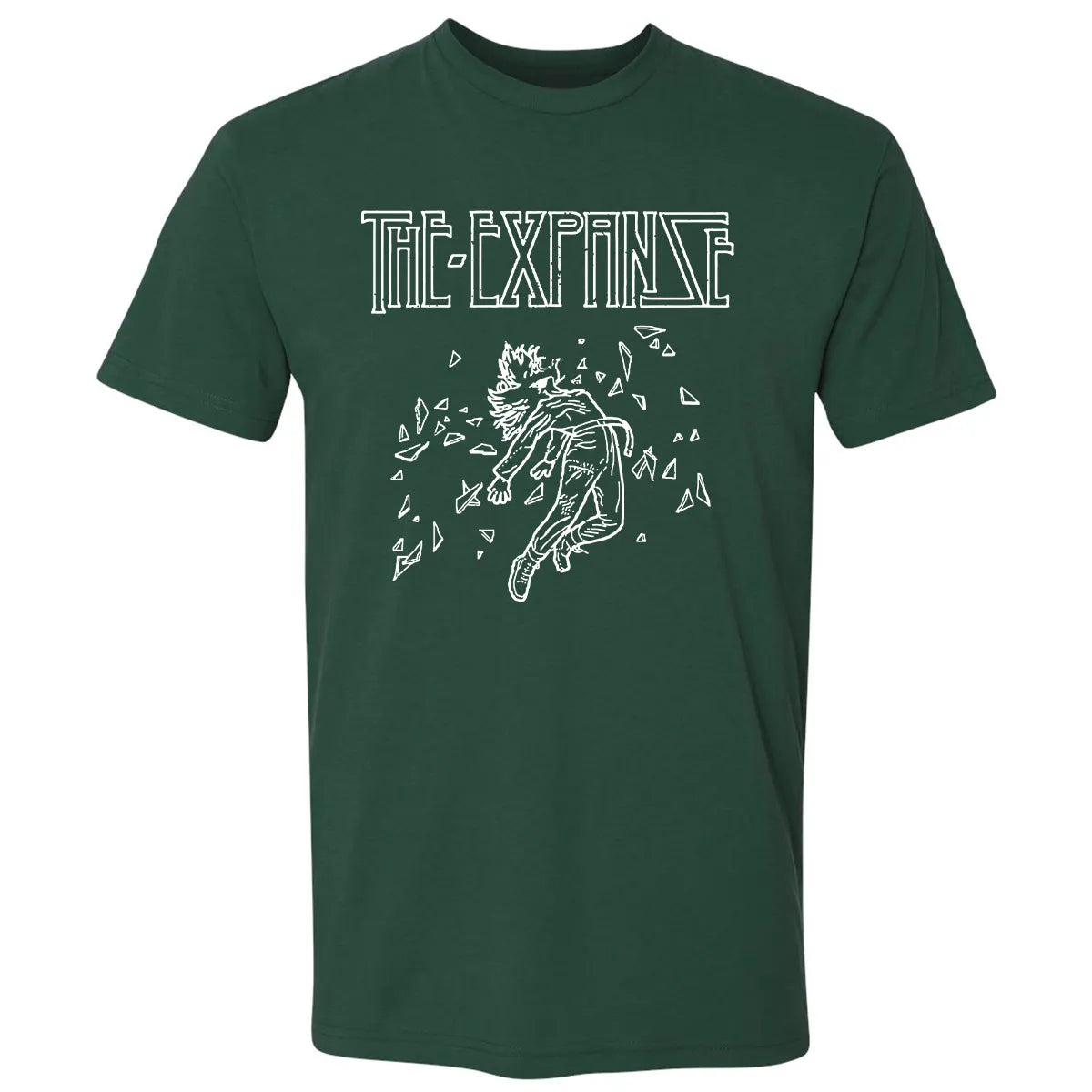 Premium Unisex T-shirt - P3F25YY2