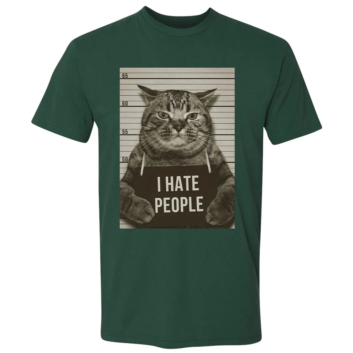 Premium Unisex T-shirt - 9HFWHL6J