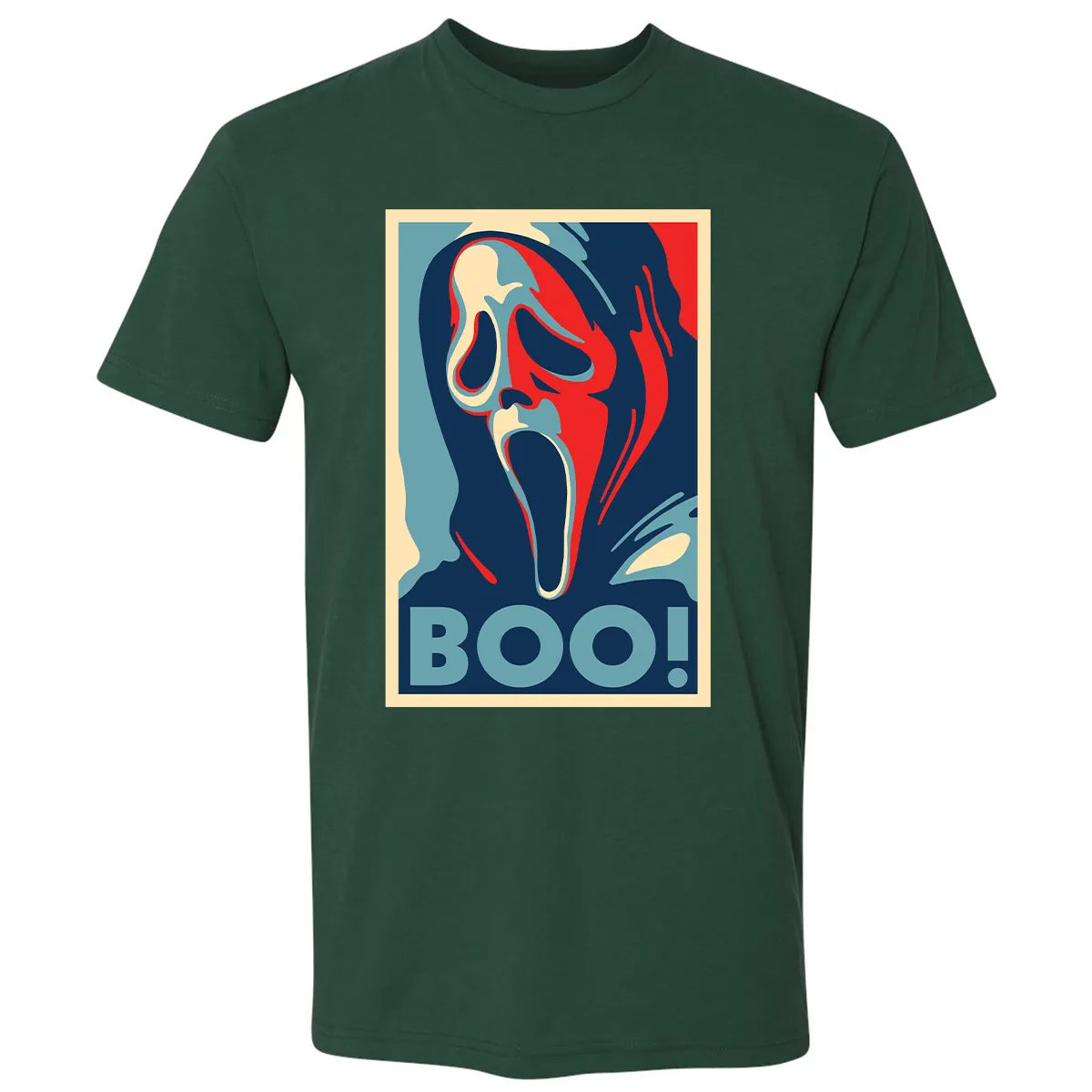 Premium Unisex T-shirt - P5FLM1UL