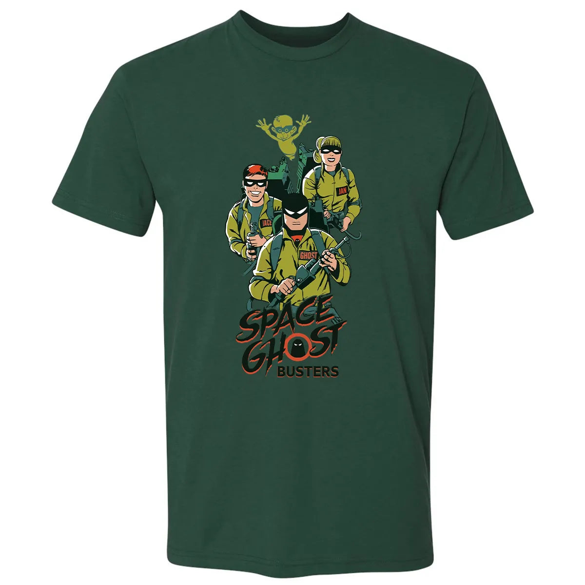 Premium Unisex T-shirt - K528Q3RW