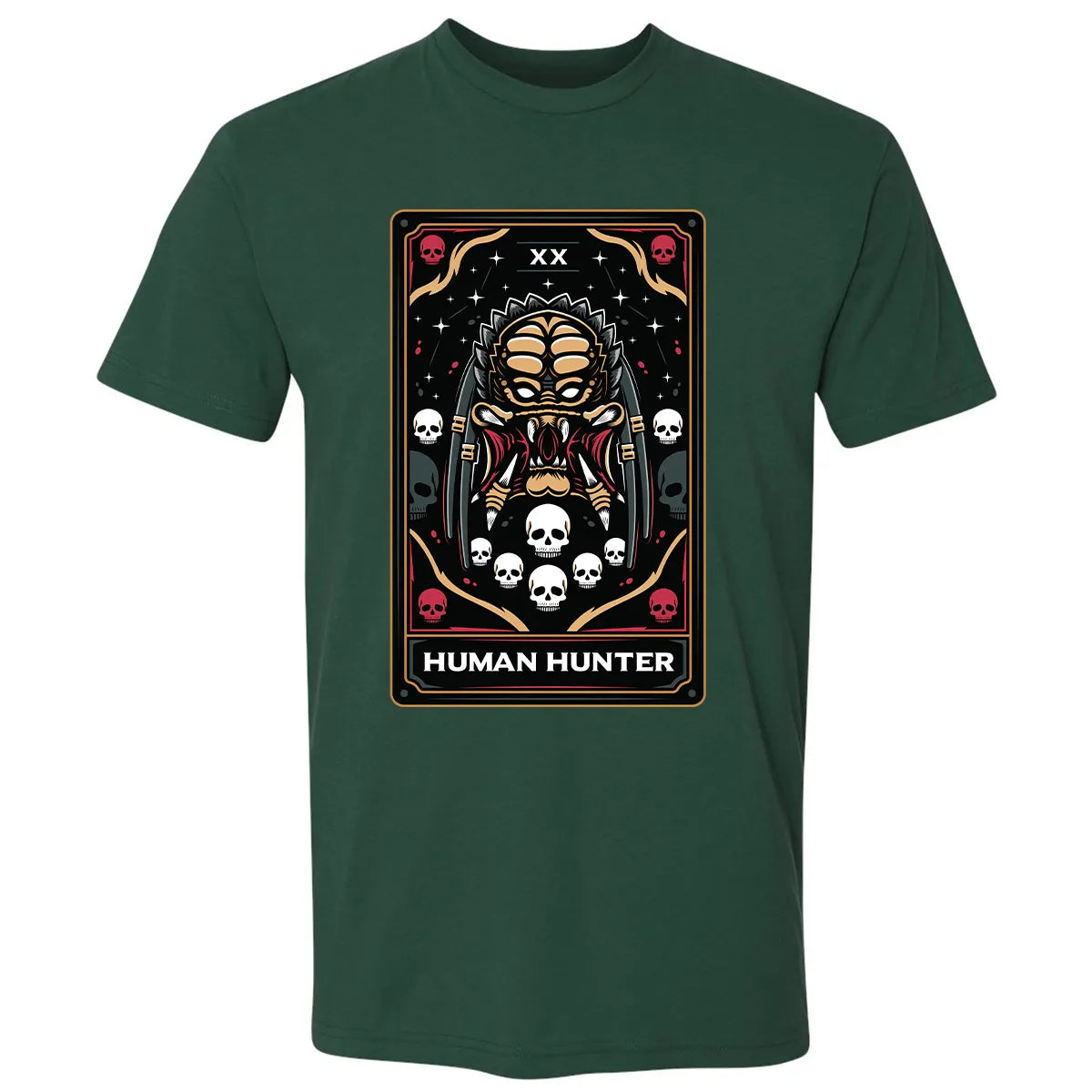 Premium Unisex T-shirt - UX9MV9PQ