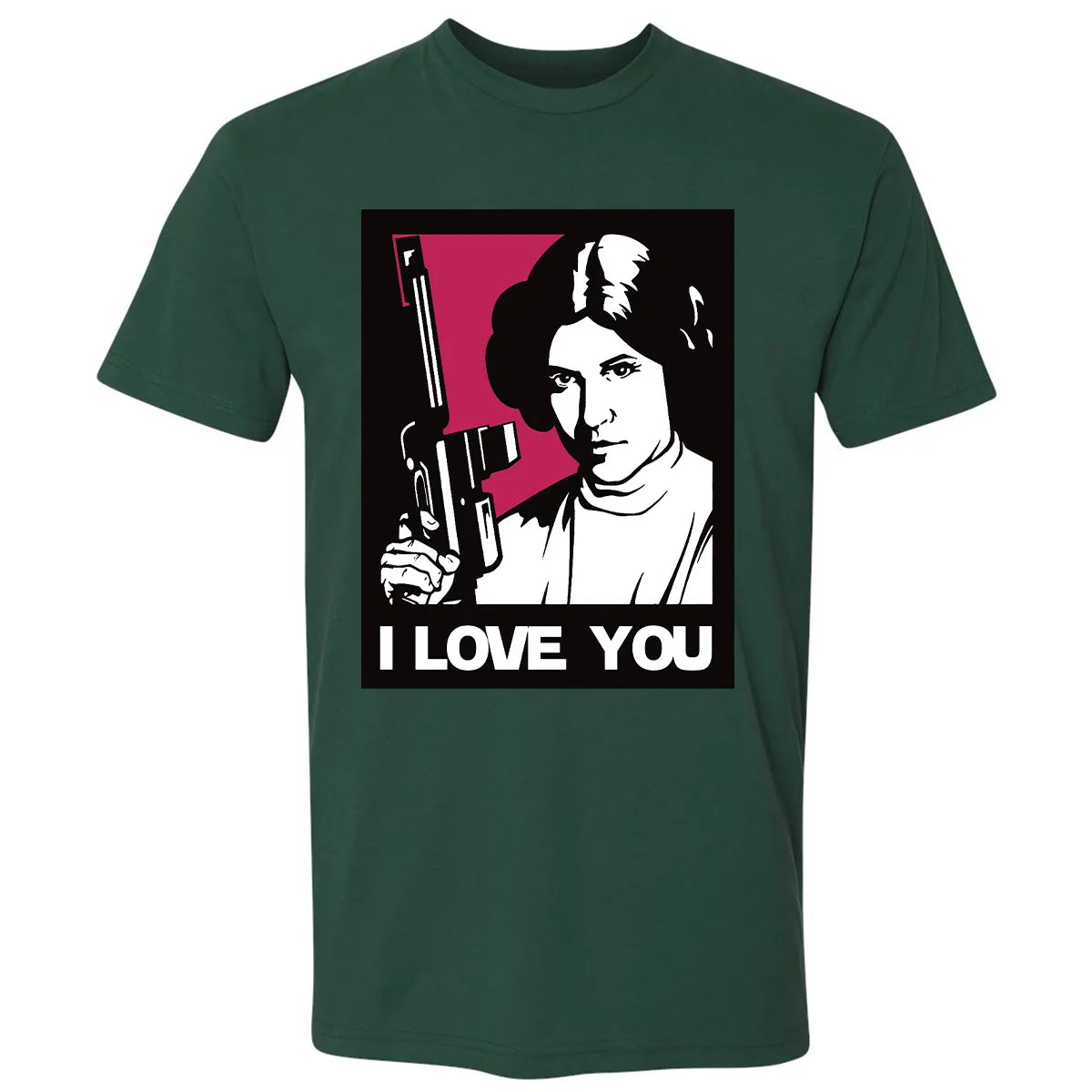 Premium Unisex T-shirt - 1RVQ4VV2