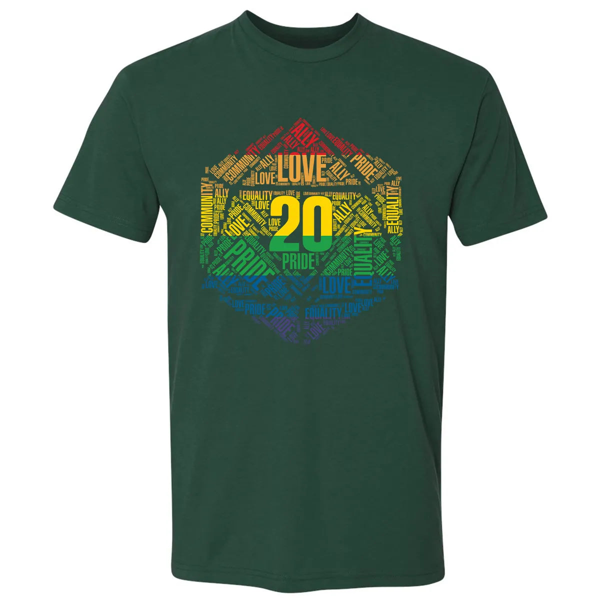 Premium Unisex T-shirt - WZML26UL