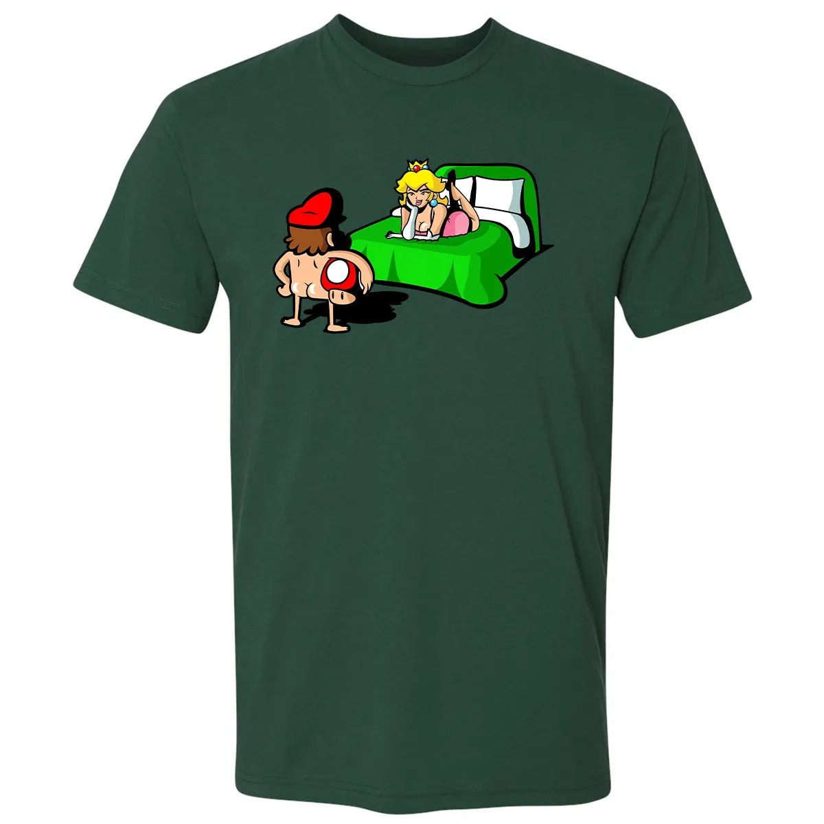 Premium Unisex T-shirt - MFSKTZ19