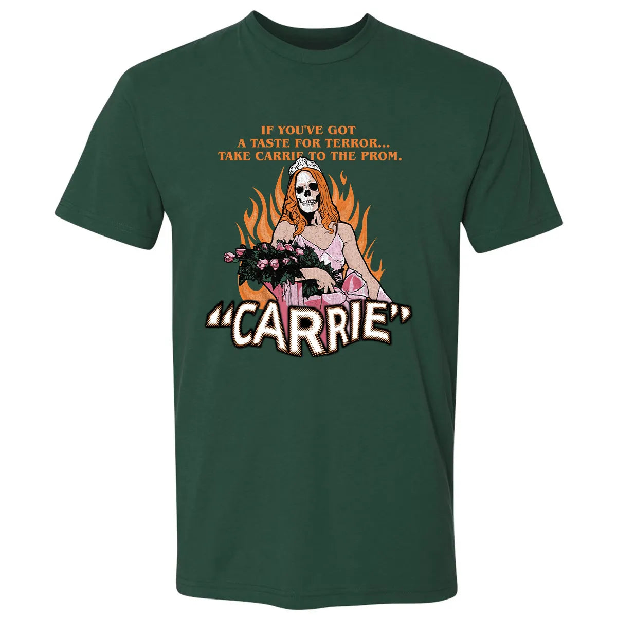 Premium Unisex T-shirt - S6B98THD