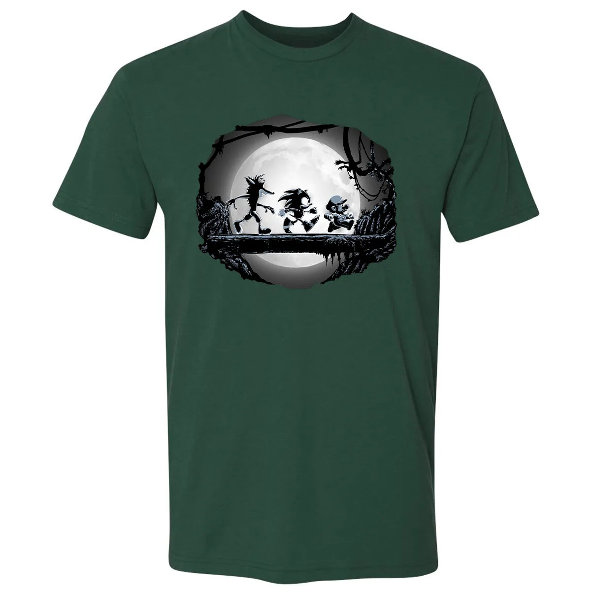 Premium Unisex T-shirt - 571RC2DQ