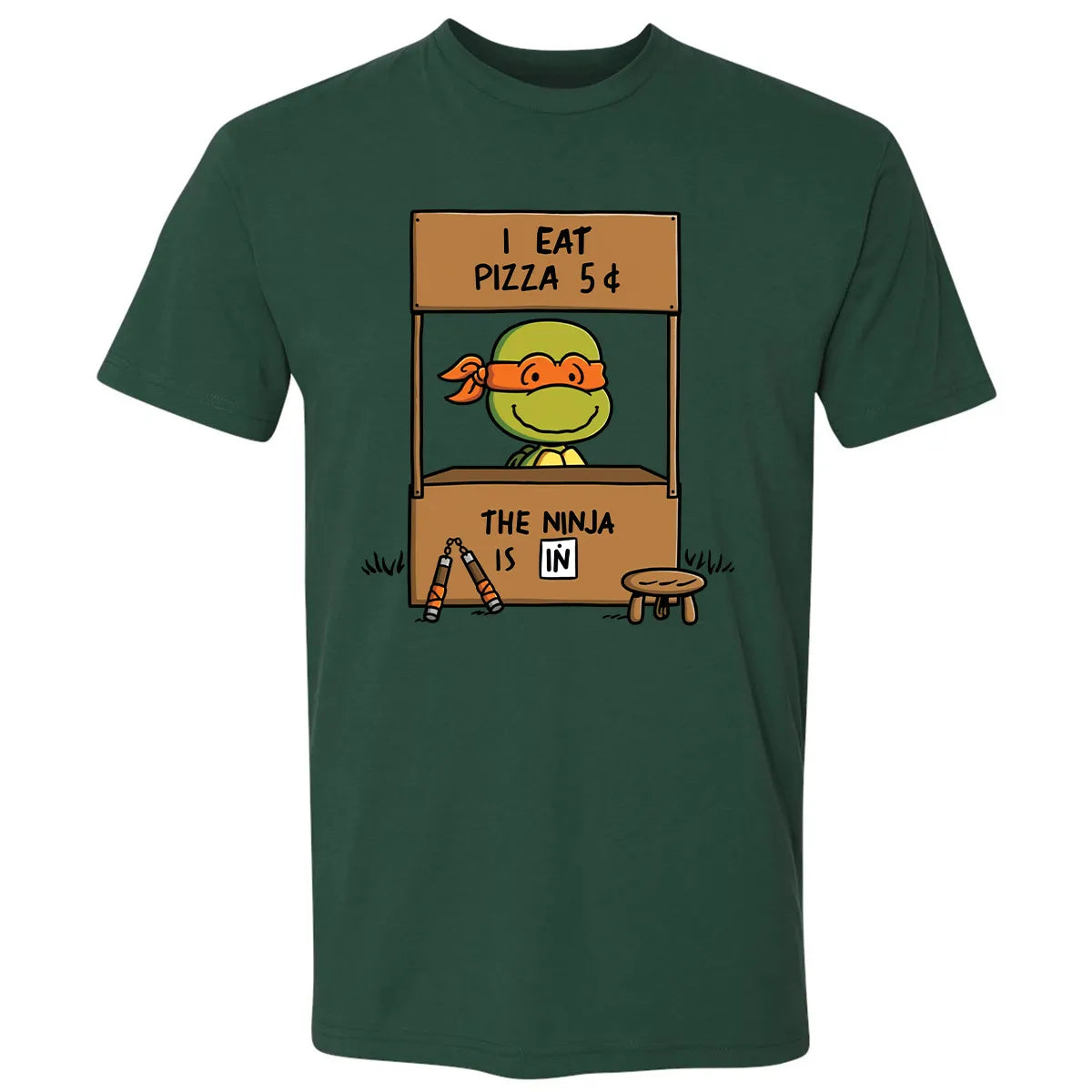Premium Unisex T-shirt - 3Q9XYS7T