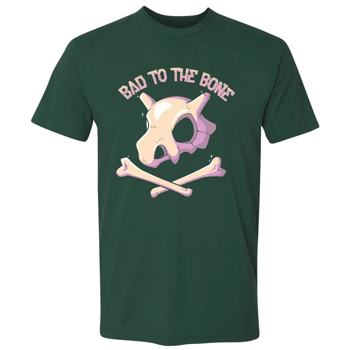 Premium Unisex T-shirt - N6GXMH1T