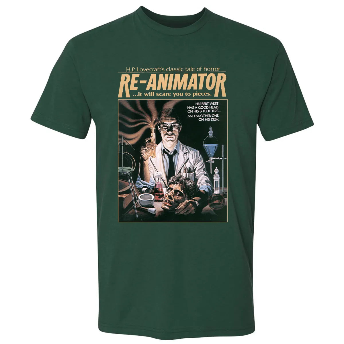 Premium Unisex T-shirt - T5VHCM8C