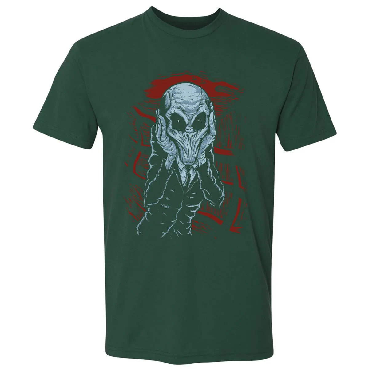 Premium Unisex T-shirt - 4E4ZPKJ7